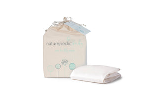 NaturePedic Organic Breathable Waterproof Protector Pad