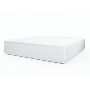 Dry Defender Deluxe Microfiber Waterproof Mattress Pad