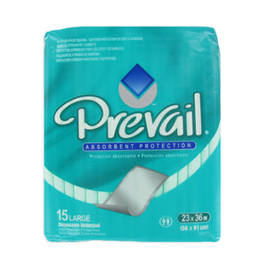 Underpads-Large Economy Pad 23x36 inches