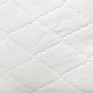 Mattress Pads-Dry Defender Waterproof Mattress Pad (Fitted)