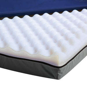 Underpads-Medline Gel Foam Overlay