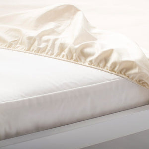 NaturePedic Organic Breathable Waterproof Protector Pad