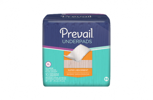 Underpads-Prevail Disposable Underpad