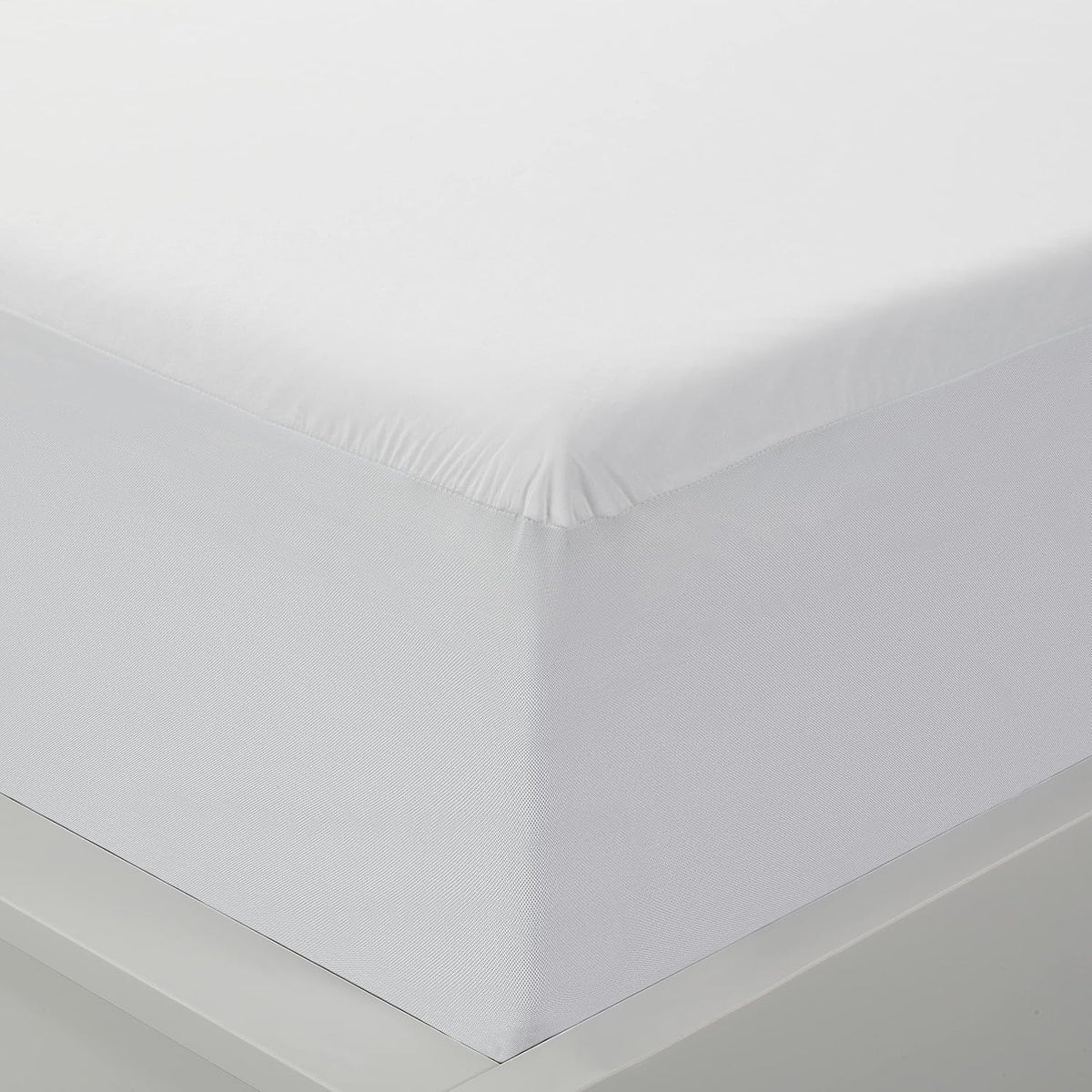 Protect-A-Bed Cool Waterproof Mattress Protector, Queen