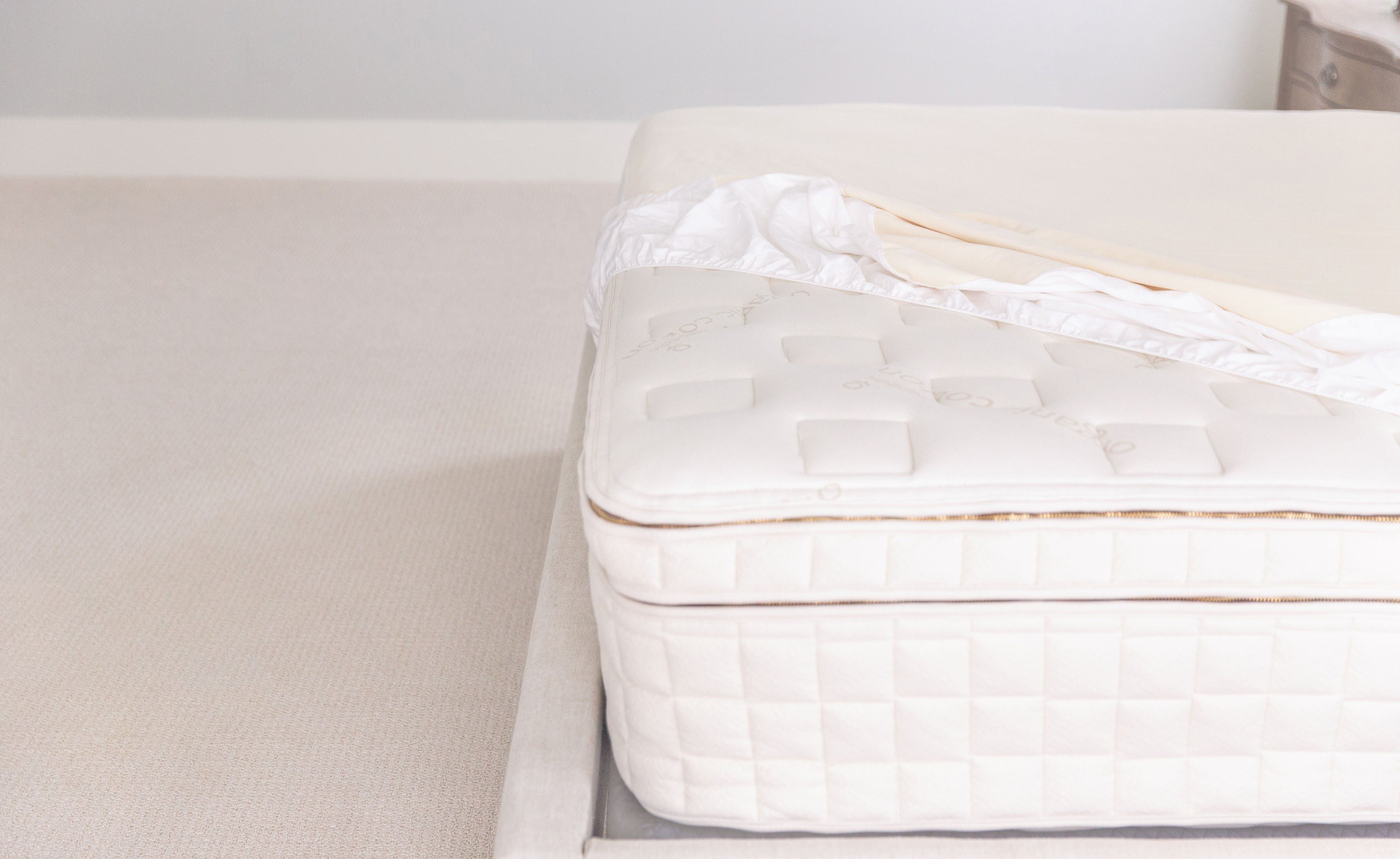 Waterproof Mattress Pads Protective Bedding Store