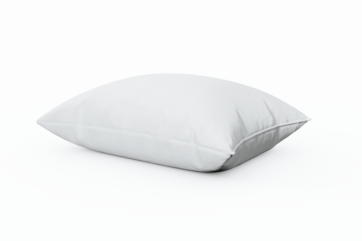 Breathable pillow protectors online