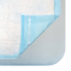 Bedding-Dry Defender Disposable Bedwetting Mats - Pack of 12 - Extra Large