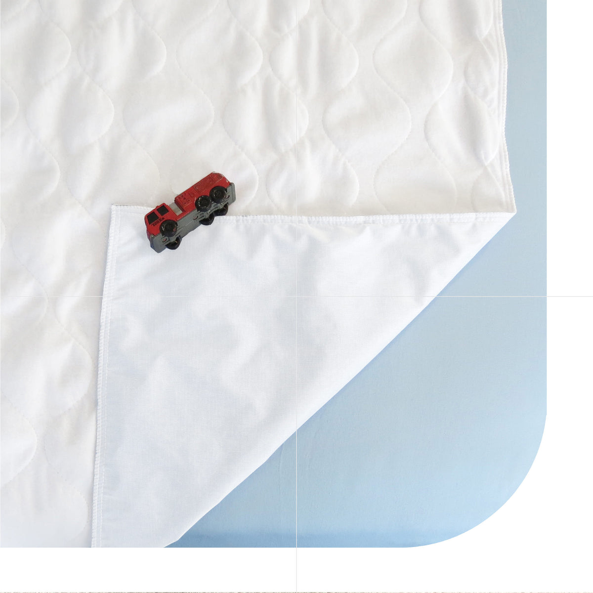 Underpads-Standard Reusable Underpad