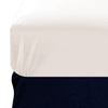 Vinyl Covers-Dry Defender Heavy Duty Fitted Vinyl Mattress Protector - 9" & 16" Depths