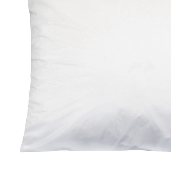 Vinyl top pillow covers