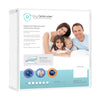 Underpads-Waterproof Mattress Protector with Anchor Bands