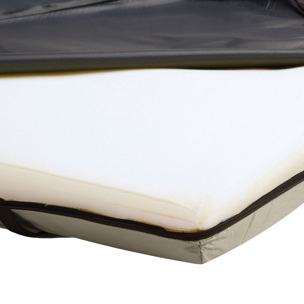 Medline Gel Foam Overlay - Protective Bedding